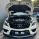 MERCEDES ML63 AMG RECEM IMPORTADO