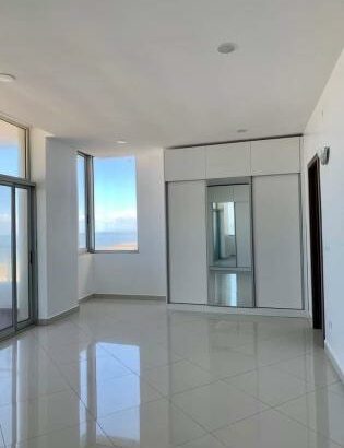 arrendo apartamento tp3 no Maputo beach front