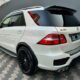 MERCEDES ML63 AMG RECEM IMPORTADO