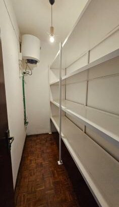 Vende-se Apartamento T3 Coop