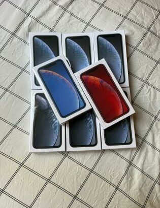 iPhone XR 128Gb SELADO ⚪️⚫️🔵