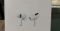 AirPod pro 2ª geração Original (stock ilimitado)