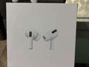 AirPod pro 2ª geração Original (stock ilimitado)