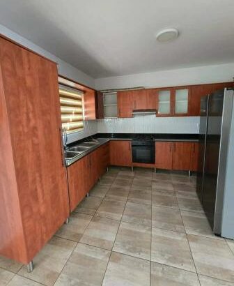 Arrenda-se Tipo 3 na Matola Mozal