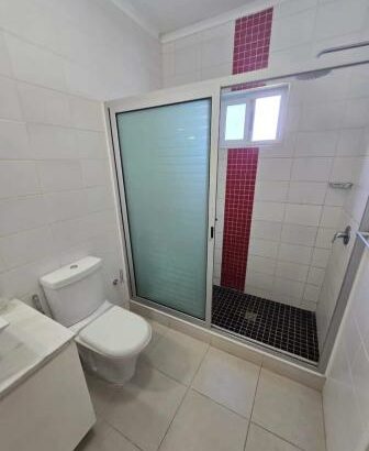 Arrenda-se Tipo 3 na Matola Mozal