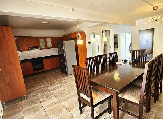 Arrenda-se Tipo 3 na Matola Mozal