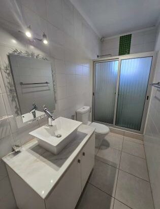 Arrenda-se Tipo 3 na Matola Mozal