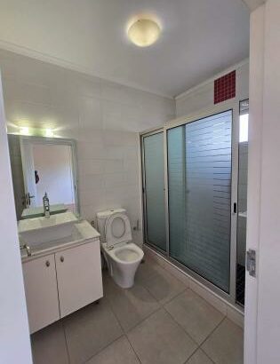 Arrenda-se Tipo 3 na Matola Mozal