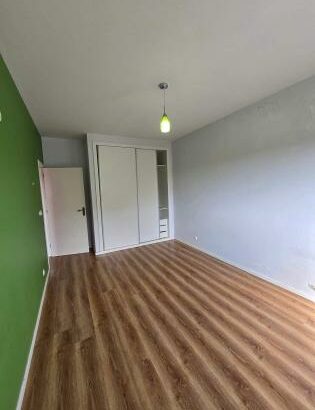 Arrenda-se Tipo 3 na Matola Mozal