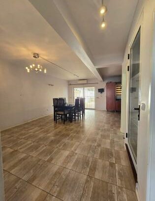 Arrenda-se Tipo 3 na Matola Mozal