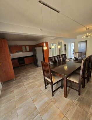 Arrenda-se Tipo 3 na Matola Mozal