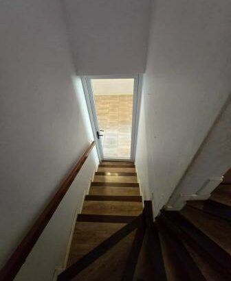 Arrenda-se Tipo 3 na Matola Mozal