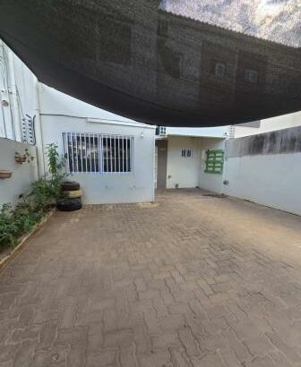 Arrenda-se Tipo 3 na Matola Mozal