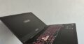 Asus TUF Gaming  ( Equivalente a Core I7  11 TH Gen)AMD RYZEN 7 3750H With Radeon Vega Mobile GFX (8 Cpus)2.30 GHZ, 16 GB DDR4 SDRAM,512 GB SSD, 15.6