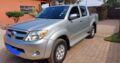 Toyota Hilux Raider Cabine Dupla a Gasolina