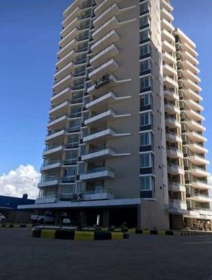 arrendo apartamento tp3 no Maputo beach front