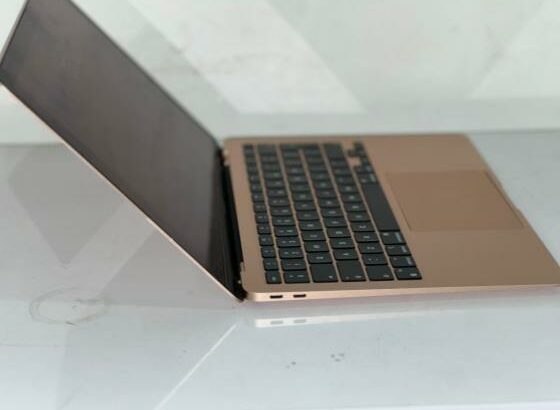 MacBook Air M1 2020 GOLD