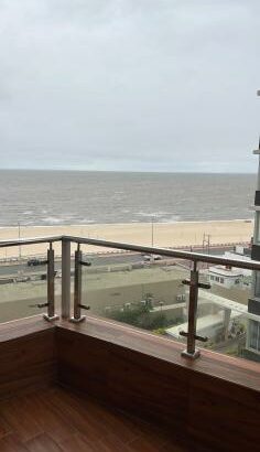 arrendo apartamento tp3 no Maputo beach front