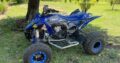 YFZ 450R Injection 2014 super nova 100% legal