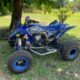 YFZ 450R Injection 2014 super nova 100% legal