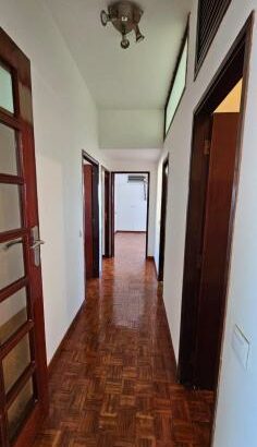 Vende-se Apartamento T3 Coop