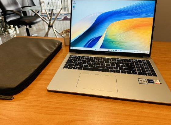 Lap Top Core i9 13Th Generation ✨*Executive Laptop Edição 2024 super Exclusivo * ✨*Huawei  D16 Core i9 13Th Generation * ✨*Face ID +