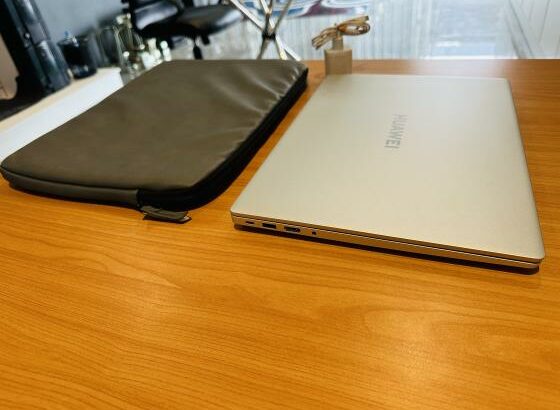 Lap Top Core i9 13Th Generation ✨*Executive Laptop Edição 2024 super Exclusivo * ✨*Huawei  D16 Core i9 13Th Generation * ✨*Face ID +