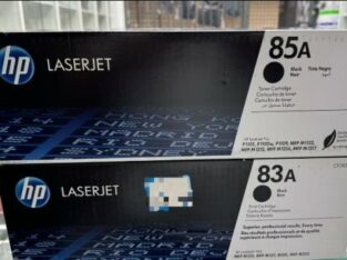 Toner HP LASERJET 95A SELADOS