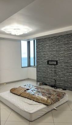 arrendo apartamento tp3 no Maputo beach front