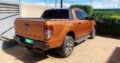 FORD RANGER WILDTRACK 2017 3.2 DIESEL ⛽️