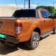 FORD RANGER WILDTRACK 2017 3.2 DIESEL ⛽️