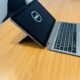 Dell Latitude 7200 2in1 Desmontável Touchscreen,Intel Core i7-8665U 1.90GHZ (8Cpus)FHD de 12,3 polegadas (1920 x 1080),16 GB DDR4 SDRAM,512 GB SSD, te