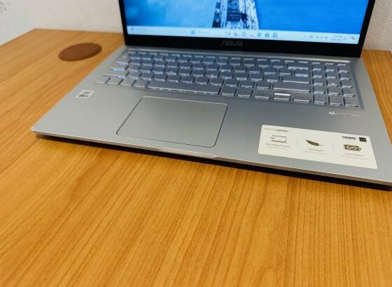 Exclusivo Lap Top  Da 10th Gen Limpinho Asus VivoBook X515JA  Entregas Gratuitas , Bonus Mouse Wi-Fi   Ficha Tecnica: Intel Core i5-1035G1 1.20 GHZ  u