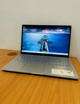 Exclusivo Lap Top  Da 10th Gen Limpinho Asus VivoBook X515JA  Entregas Gratuitas , Bonus Mouse Wi-Fi   Ficha Tecnica: Intel Core i5-1035G1 1.20 GHZ  u