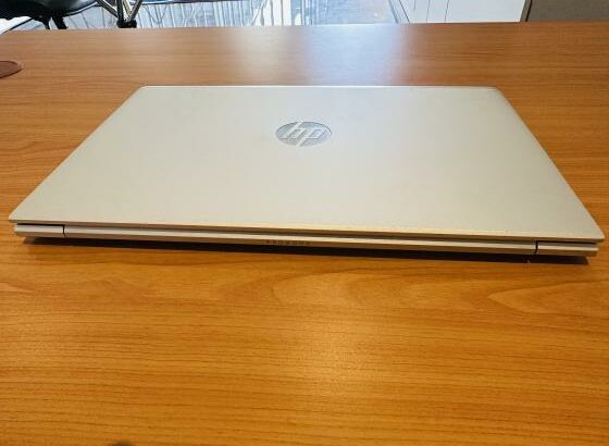 ✨*Executive Laptop HP Probook 450 G9  Notebook PC  Exclusivo  e Metalizado * ✨* Intel Core i5-1235U  2.30 GHZ  12Th Generation 15.6 Polegadas(12 CPUS)