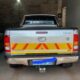 Toyota Hilux Raider Cabine Dupla a Gasolina