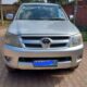 Toyota Hilux Raider Cabine Dupla a Gasolina