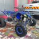 YFZ 450R Injection 2014 super nova 100% legal