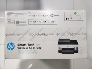 Hp Impressora Inktank 790 Selados Entregas e Garantias