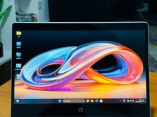 Hp Probook 435 G9 2in1 X360 AMD RYZEN 7 5825U 13.3” 16GB RAM 512GB SSD