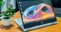 Hp Probook 435 G9 2in1 X360 AMD RYZEN 7 5825U 13.3” 16GB RAM 512GB SSD