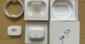 AirPod pro 2ª geração Original (stock ilimitado)