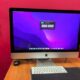 iMac 27” 5K i5 32GB RAM 2TB AMD Radeon R9 M395 2GB Gráfica dedicada