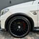 MERCEDES ML63 AMG RECEM IMPORTADO