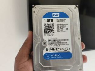 HDD Desktop/DVR 1Tb Sata 6Gb/s