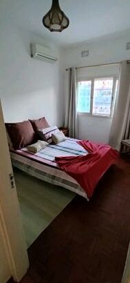 Vende-se apartamento na sommerchield1 T3