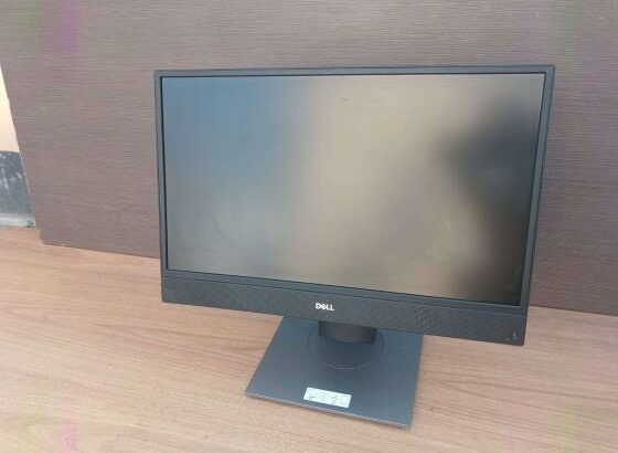 Dell Optiplex AIO 3280 Intel Core i5-10500T