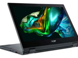 Acer Spin 1