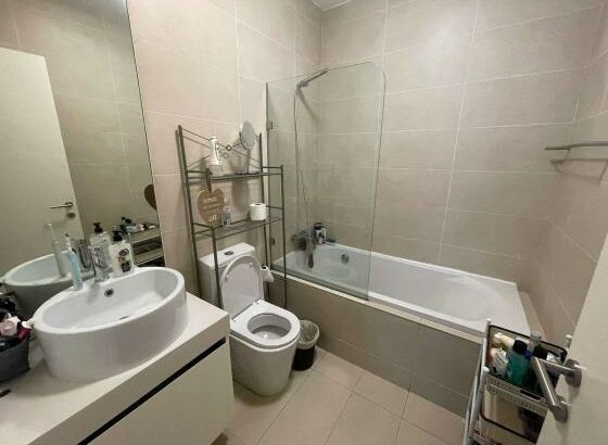 Vende-se luxuoso apartamento no Maresia T3