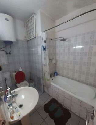 Vende-se apartamento no Bairro do Alto Mae T3